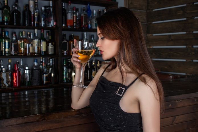 Bevanda alcol consumo italia