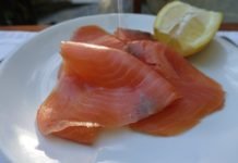 Listeria listeriosi