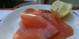Listeria listeriosi