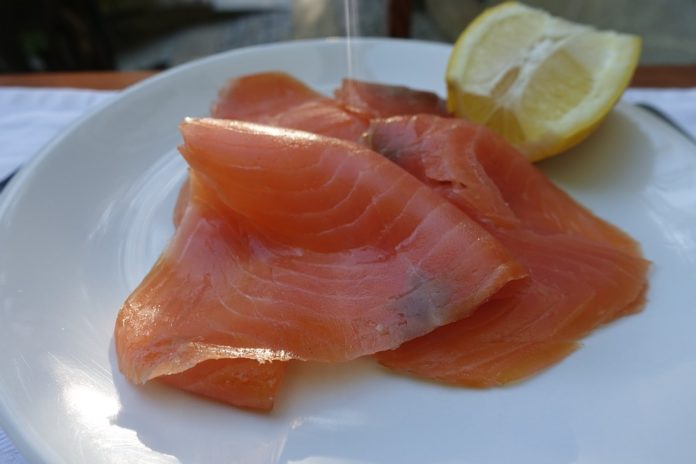 Listeria listeriosi