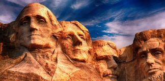 Viaggio in America cosa vedere