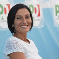 Alessai Morani Pd