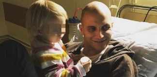 papà malato terminale libro figlia