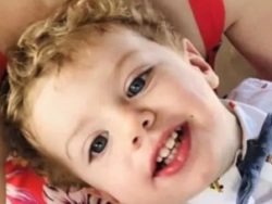 Arlo upton diagnosi sbagliata muore a due anni