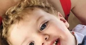 Arlo upton diagnosi sbagliata muore a due anni