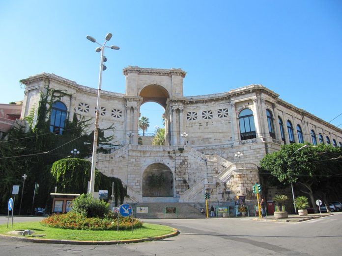 Sardegna Cagliari Turismo