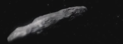 Astronave spaziale