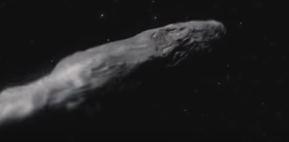 Astronave spaziale