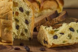 panettone lotti ritirati