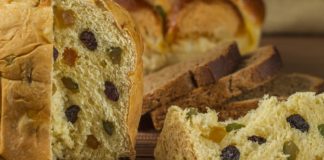 panettone lotti ritirati