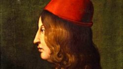Pico della Mirandola arsenico