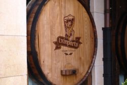 Cider House casa del sidro