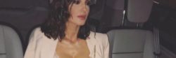 Anna Tatangelo Instagram foto commenti followers