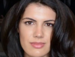 Bre Payton giornalista americana morta