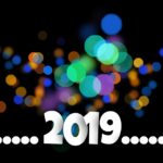 Calendario 2019 ponti festività