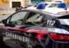 Carabinieri omicidio madre