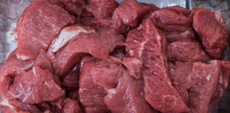 Carne Rossa rischio malattie cardiovascolari