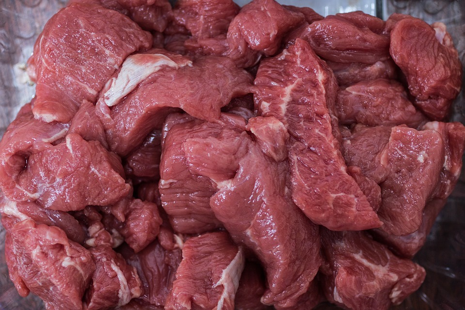 Carne Rossa rischio malattie cardiovascolari