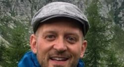 Davide Doliana escurisonista