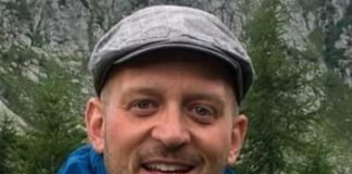 Davide Doliana escurisonista