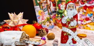 Natale diete più cliccate
