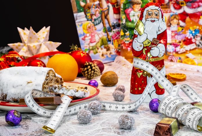 Natale diete più cliccate
