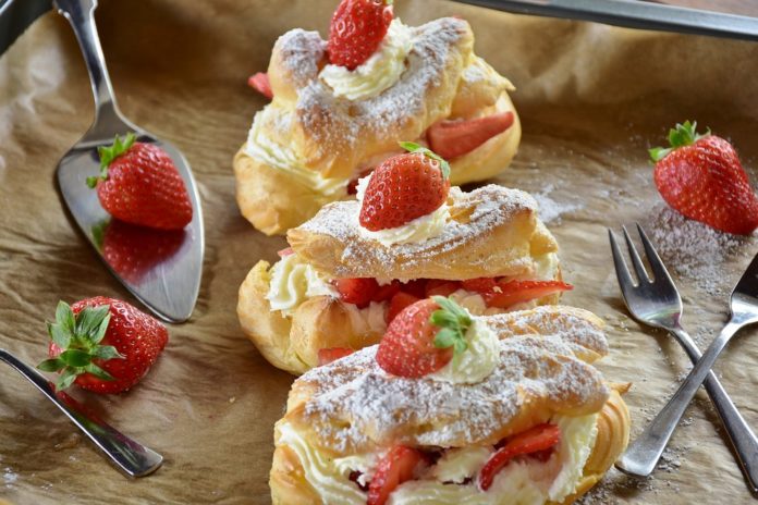 Dolci obesità colpa di un ormone la grelina