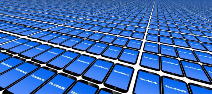 Facebook social