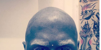 Gabriel Archaniol tatuaggi
