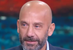 Gianluca Vialli malattia