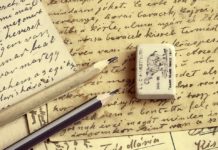 Lettera d'amore dopo 77 anni