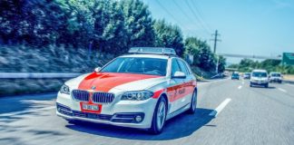 Licenziamento dipendente frontaliere