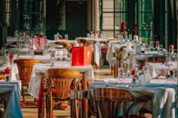 Digiunare non serve durante le feste