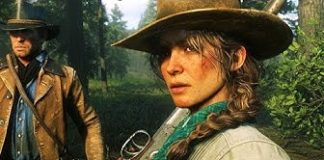 Ragazza lo lascia perché la chiama come personaggio videogioco Sadie Adler