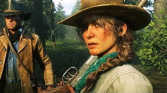 Ragazza lo lascia perché la chiama come personaggio videogioco Sadie Adler