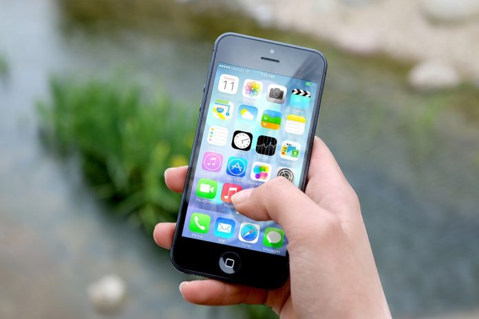 Smartphone tumore cervello