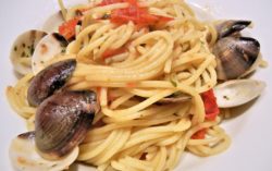 Menù pranzo Natale