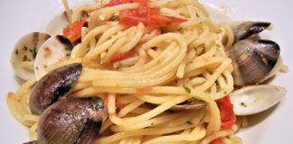 Menù pranzo Natale