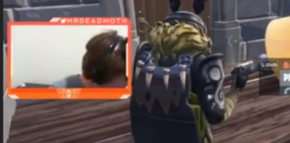 Fortnite videogame
