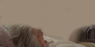 Alzheimer privazione sonno