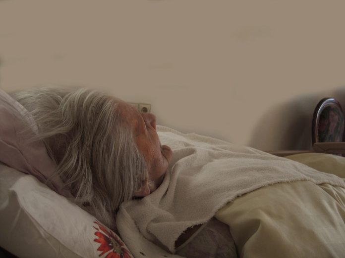 Alzheimer privazione sonno