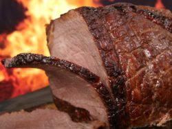 Carne Rossa salute