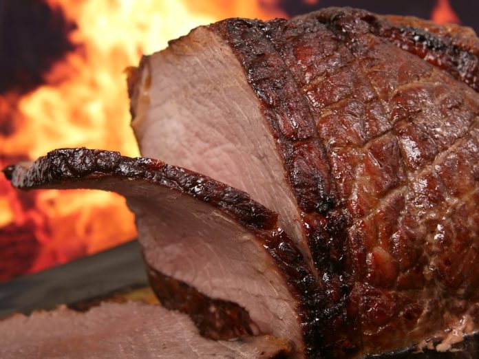 Carne Rossa salute