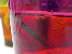 Drink ghiaccio lotto ritirato