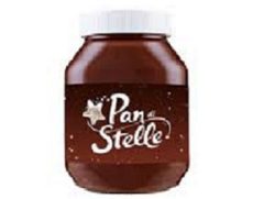 Crema Pan di Stelle cioccolato