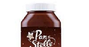 Crema Pan di Stelle cioccolato