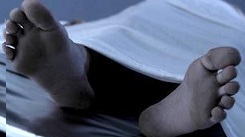 Donna creduta morta si risveglia e muore per ipotermia