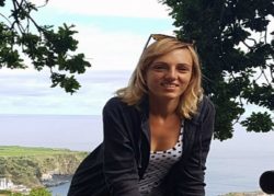 Federica monti morte dopo viaggio di nozze