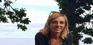 Federica monti morte dopo viaggio di nozze