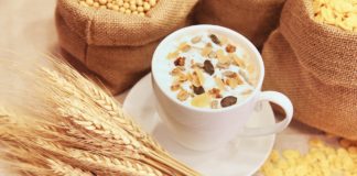 Dieta cereali fibre